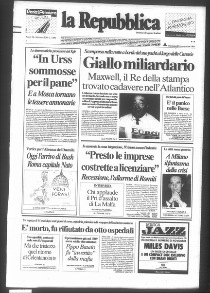 La repubblica